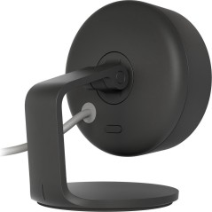 Logitech Circle View 1920 x 1080 Outdoor/Indoor Network Security Camera - Superior Protection for Your Home